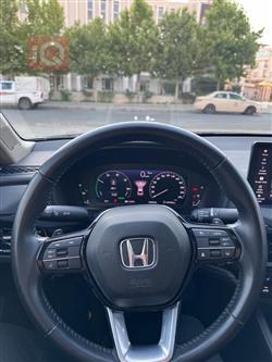 هوندا أكورد
